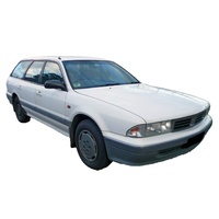 Mitsubishi Magna & Verada Wagon  04/1992 - 03/1997