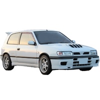 Nissan Pulsar N14 Hatch 10/1991 - 08/1995