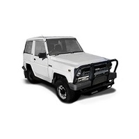 Daihatsu Feroza & Rocky SUV 01/1990 - 12/1999