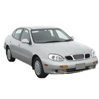 Daewoo Leganza Sedan 07/1997 - 12/2002