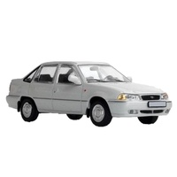Daewoo Cielo Sedan & Hatch 10/1995 - 12/1997