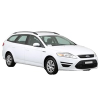 Ford Mondeo Wagon Petrol Only 01/2009 - 12/2014