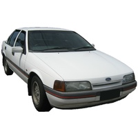 Ford Falcon EB-ED Sedan 03/1988 - 07/1994