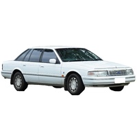 Ford Fairlane NA/NC/LTD/DC Sedan 08/1988 - 02/1995