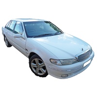 Ford Fairlane NF,NJ,DF,LTD 03/1995 - 02/1999 & Ford Falcon EF,EL Sedan 08/1994 - 08/1998