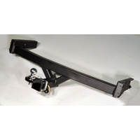 Ford Falcon AU-FG Cab Chassis Ute 8' Tray 07/1999 - On