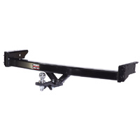 Ford Falcon AU-BF XR6 & XR8 Styleside Ute 07/1999 - 04/2008