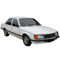 Holden Commodore VB-VL Sedan 07/1978 - 01/1988