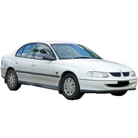 Holden Commodre VT-VX Sedan & Holden Commodore VT Wagon 08/1997- 09/2002