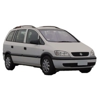 Holden Zafira People Mover 06/2001 - 04/2003