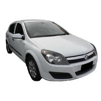 Holden Astra Hatch & Coupe 11/2004 - 03/2010