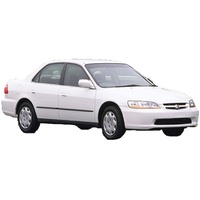 Honda Accord Sedan 12/1997 - 05/2003