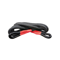 13T KINETIC ROPE HULK RED