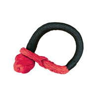 21T SOFT SHACKLE HULK RED