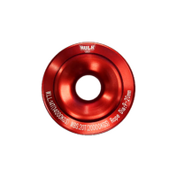 RECOVERY WINCH RING 14T