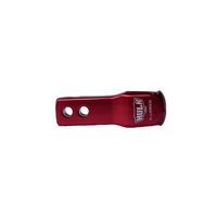 RECOVERY HITCH SOFT SHACKLE