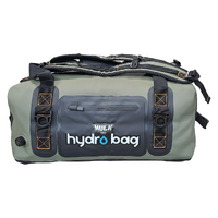 Hydro Bag 60L - GREEN
