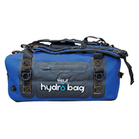 Hydro Bag 40L - BLUE