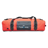 Hydro Bag 90L - RED