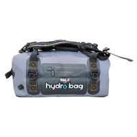 Hydro Bag 60L - GREY