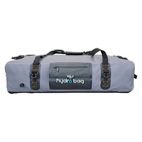 Hydro Bag 90L - GREY