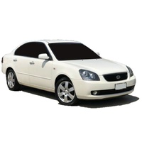 Kia Magentis Sedan 08/2006 - 12/2009