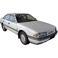 Ford Telstar Sedan & Hatch 11/1991 - 12/1996 & Mazda 626 Sedan & Hatch 11/1991 - 05/1997