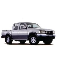 Ford Courier Ute With Step 06/1985 - 12/2006 & Mazda B Series Ute With Step 06/1985 - 12/2006