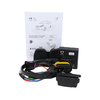 Mercedes-Benz V-Class (06/2014-On) & Vito (11/2014-On) Wiring Harness