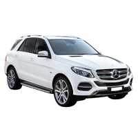 TAG Towbar Kit suits Mercedes-Benz GLE-Class SUV 08/2018 - On