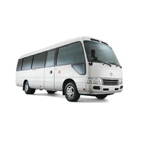 Mitsubishi Rosa Bus 01/2012 - 06/2018