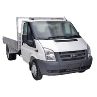 Ford Transit Cab Chassis 01/2001 - 08/2014