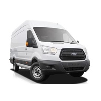 Ford Transit VO Van 9/2014 - On