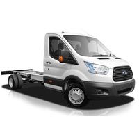 Ford Transit VO Cab Chassis 09/2014 - On