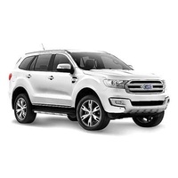 Ford Everest SUV 07/2015 - 07/2018