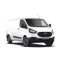 Ford Transit Custom VN Van 02/2014 - On