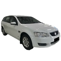 Holden Commodore VE Sports Wagon 07/2008 - 04/2013 