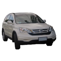 Honda CR-V RE SUV 02/2007 - 11/2012