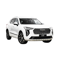 Trailboss Towbar Kit suits Haval Jolion (Not HEV) SUV 02/2021 - On