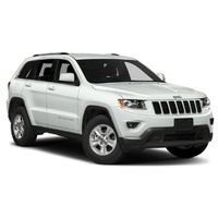 Jeep Grand Cherokee SUV 07/2014 - On