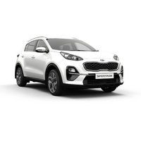 Kia Sportage QL SUV 01/2019 - 08/2021