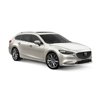 Mazda 6 GL GEN3 Wagon 04/2019 - On