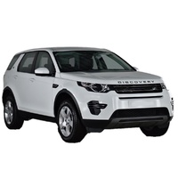 Land Rover Discovery Sport SUV 01/2015 - 06/2019