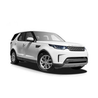 Land Rover Discovery 5 SUV 12/2016 - On
