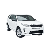 Land Rover Discovery Sport SUV 07/2019 - On