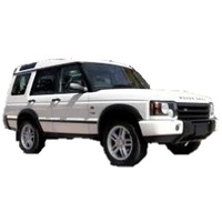 Land Rover Discovery 1 & 2 SUV 01/1999 - 04/2005