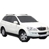 SsangYong Kyron SUV 02/2006 - On