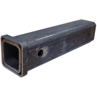 Class 4 50x50 300mm Box Section