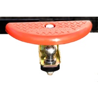 Safe-T-Step Ball Hinge Set (RED)