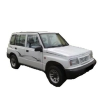 Suzuki Vitara LWB SUV 01/1988 - 12/1998